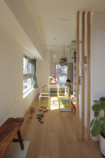 プレイスペース