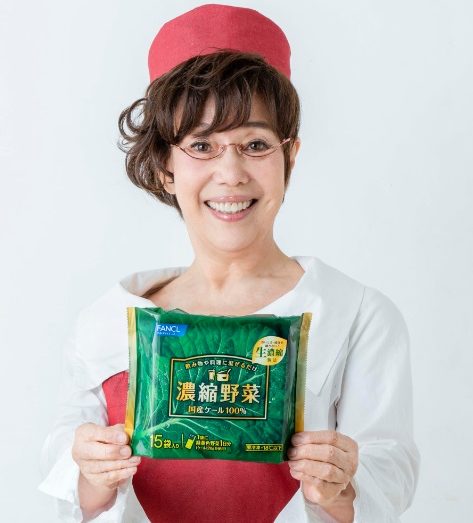 平野レミさん