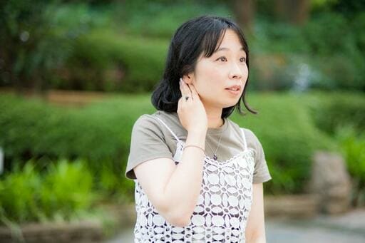 辛酸なめ子さん