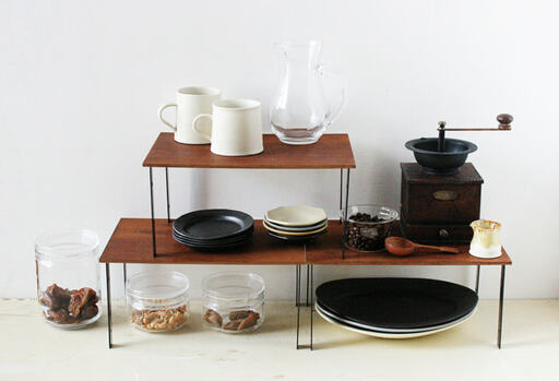 コンパクトラック