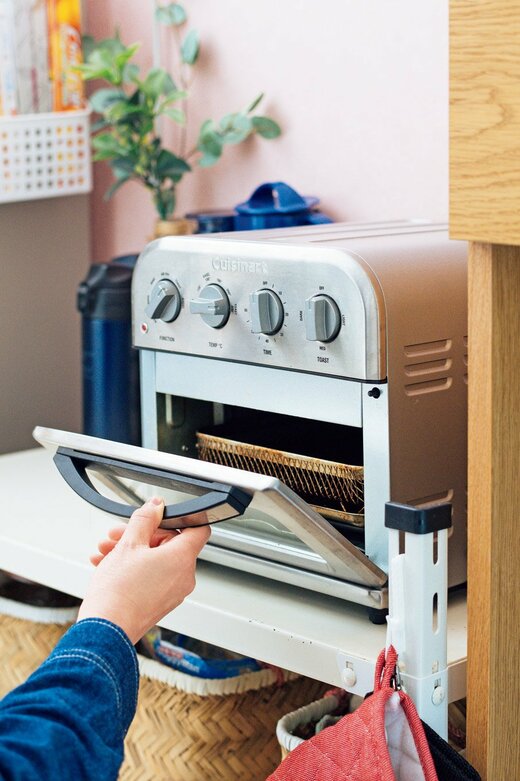 トースター画像