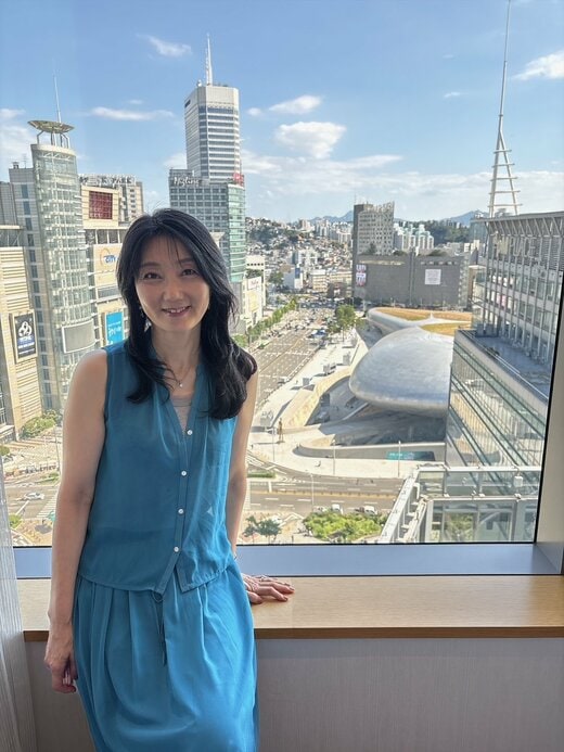 若松さん