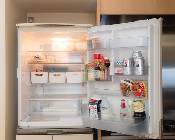 貯まらなかった原因3:無計画に食品を買うため、食べきれずムダにする