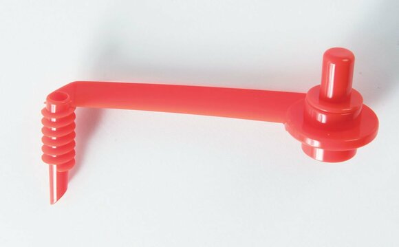 くるりんカッター（全長11cm）