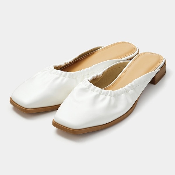 ギャザーバブーシュ