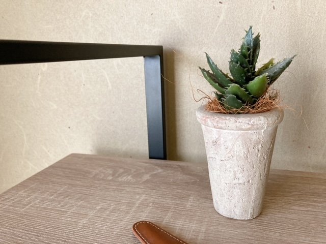 みどり鉢