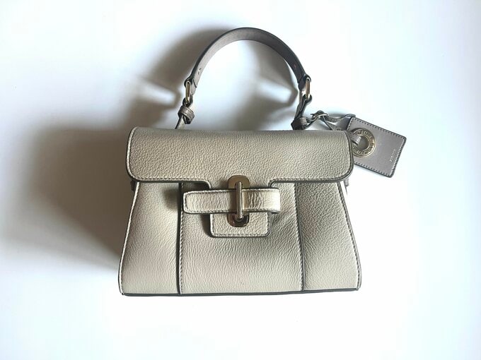 haruさんハンドバッグ