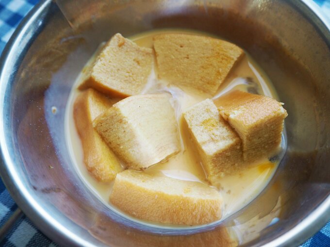 表裏ひっくり返す