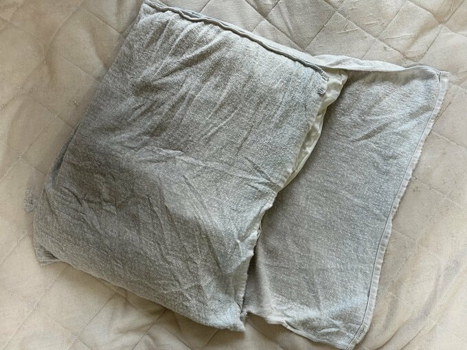 ボロボロになったタオルもまだ使える! 古布活用アイデアを紹介