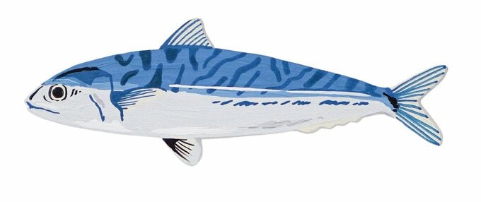 ノルウェーサバ