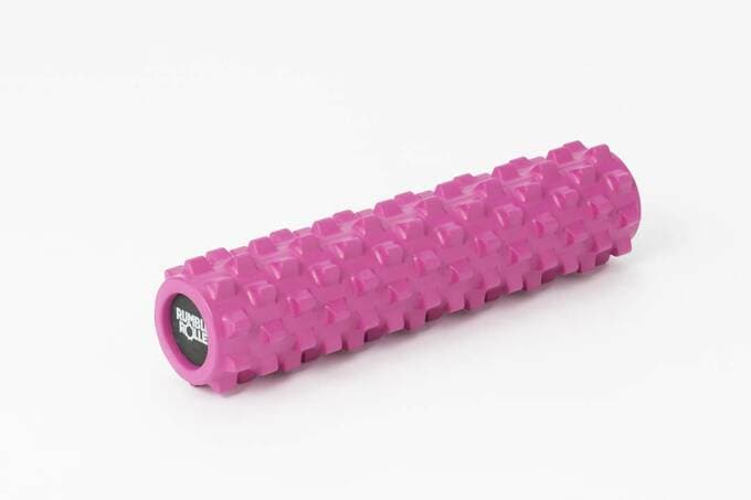 ランブルローラー ピンク