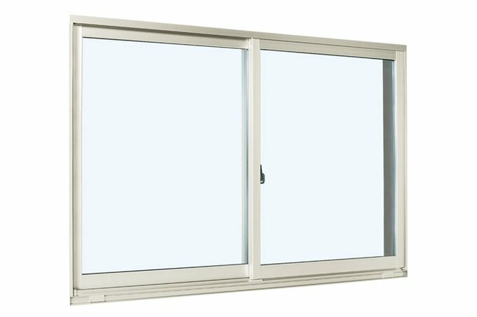 窓の種類 開閉方式と形状 機能性ガラスを適材適所に選んで快適性をアップ Esseonline エッセ オンライン