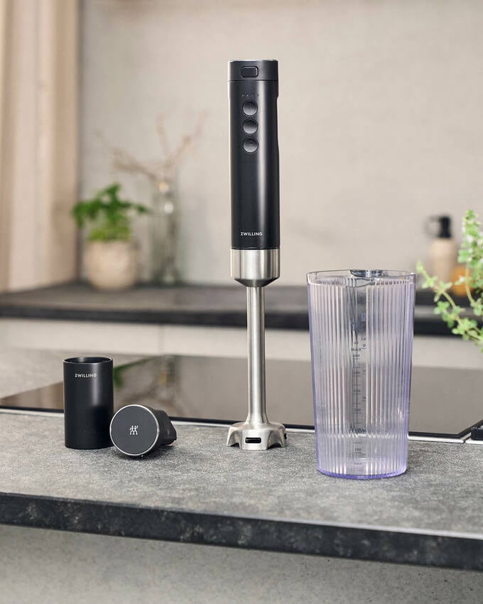 エクステンドハンドブレンダー　スターターセット