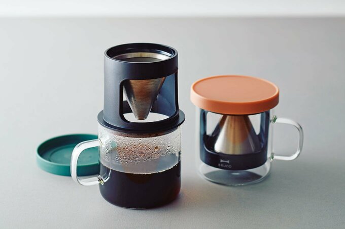 ドリップコーヒー