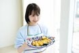 料理家・長谷川あかりさん愛用の「オーブンレンジ」がすごい！イワシのパン粉焼き＆パスタも手間いらず