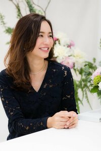 優木まおみさん