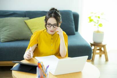 教育費やローン…お金に関する不安を解決！無料オンラインセミナー開催