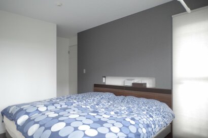 動線に問題、部屋を出るのにベッド2台分を遠回りして9年。寝室のプランで4つ失敗