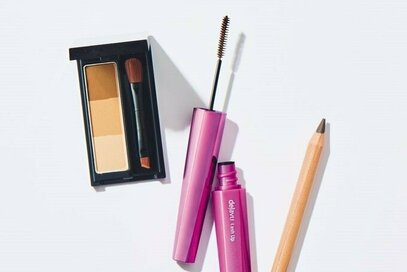 読者340人が愛用する「美容アイテム」9品。プチプラなのに目元ぱっちり