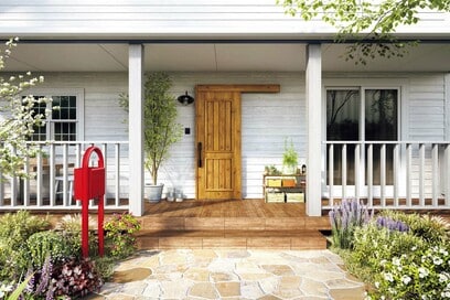 最新玄関ドアをピックアップ！断熱性能、顔認証、スマホ連動…便利機能を紹介