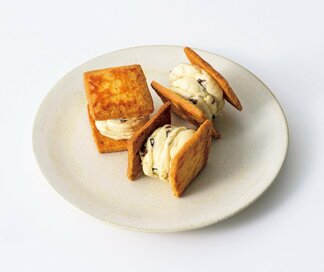 一度食べたらクセになる「大人味のおやつ」5つ。手土産にもちょうどいい