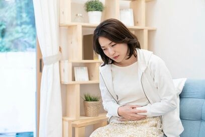 生理用品の意外と知らない正しい使用法。重い生理には迷わず鎮痛剤を