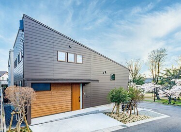 コロナで変化も？住宅の外装材の最新トレンドをメーカー担当者に聞く