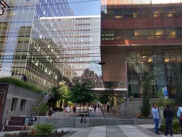 アメリカ・Amazon本社のサマーキャンプに参加してみた