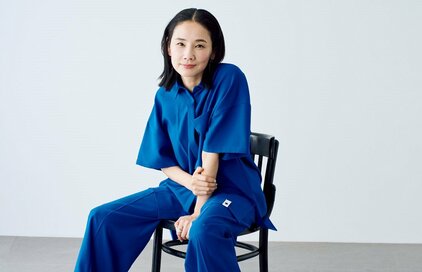 吉田 羊さんが年齢を重ねて見直した生活習慣。「体が軽くなってマインドも前向きに」：4月に読みたい記事