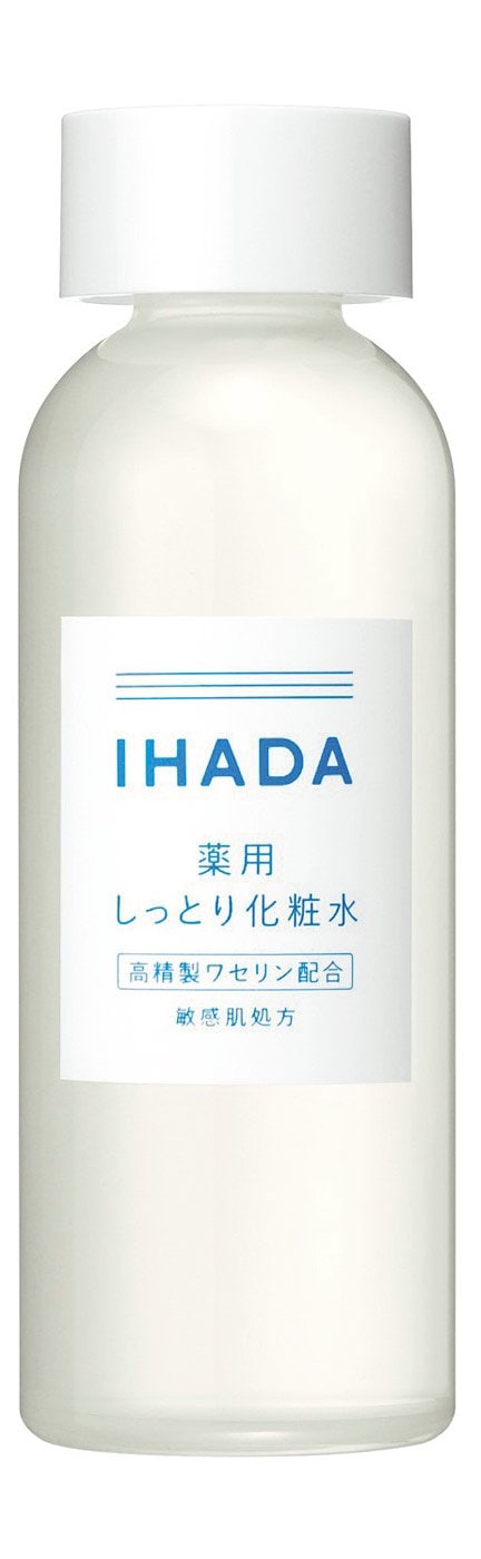 イハダ 薬用クリアローション〈医薬部外品〉