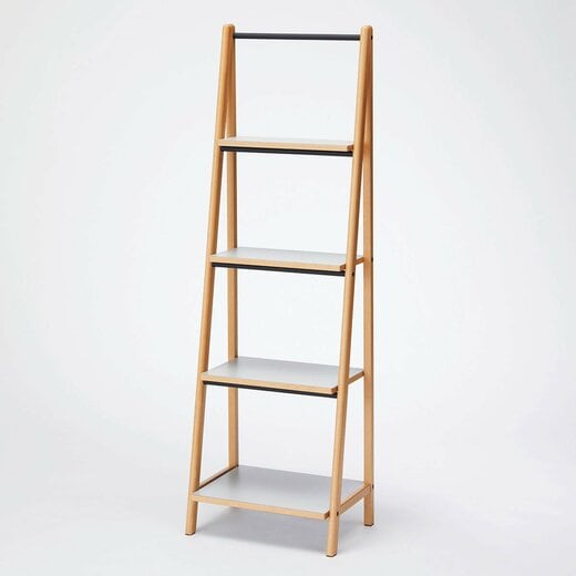 ラダーシェルフ