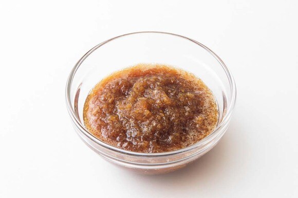 【おろしダレ】