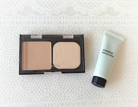 ファミマ限定のみのコスメ