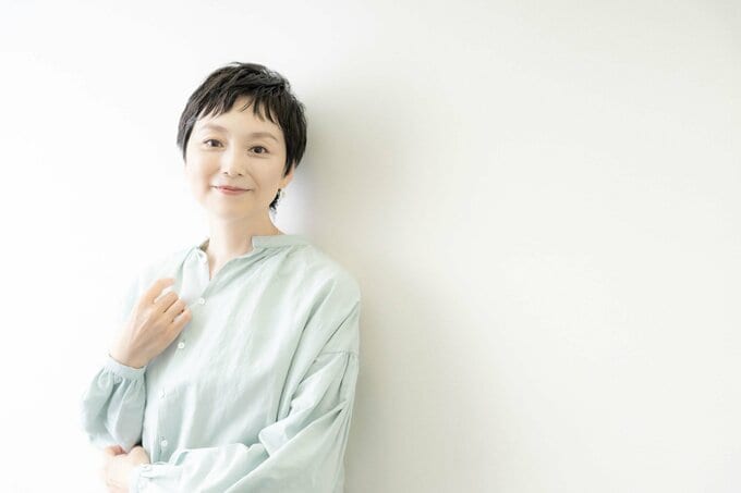 本上まなみさん
