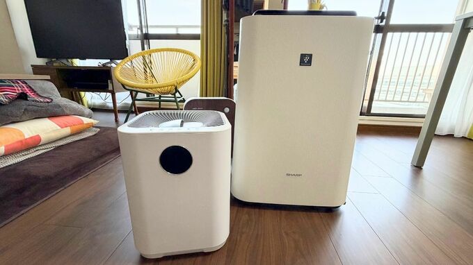 季節家電の収納前に押さえておきたいポイントを紹介します