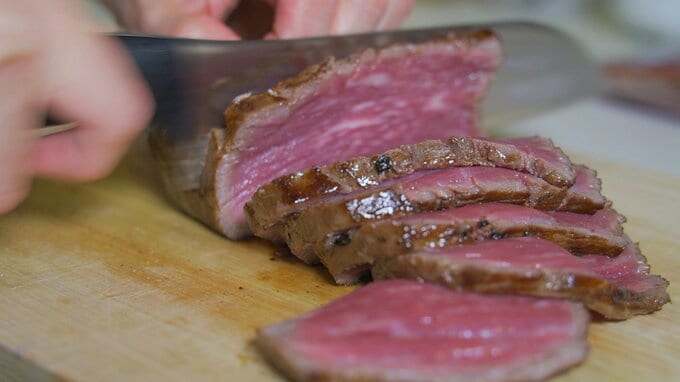 大分県国東市のおおいた和牛もふるさと納税の返礼品