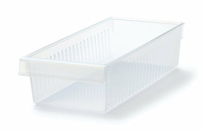 無印良品 冷蔵庫内整理トレー 大