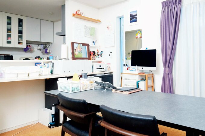 すっきりを実感!