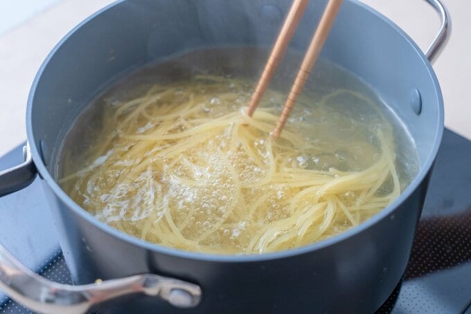 パスタ