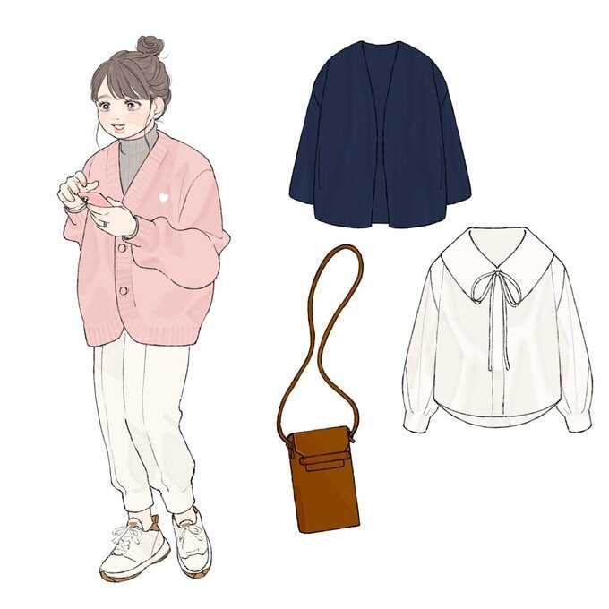 イラスト