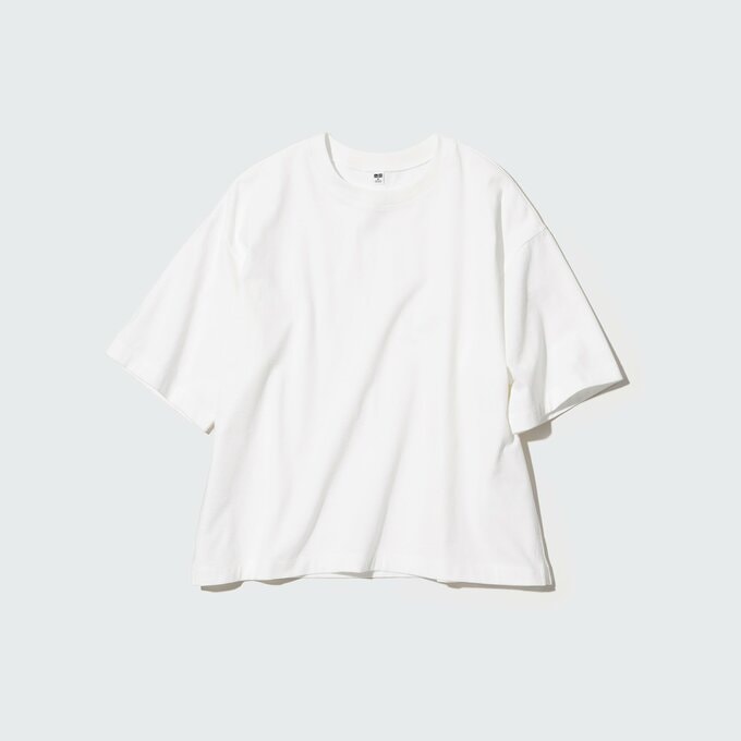 オーバーサイズT