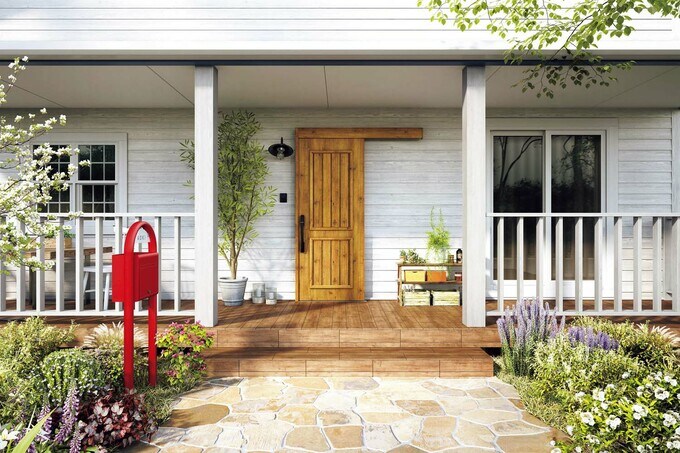 YKK AP「コンコードS30」