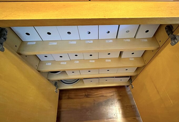 ファイルボックス