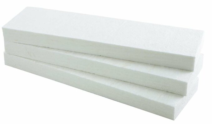 アクリアαシリーズの現物