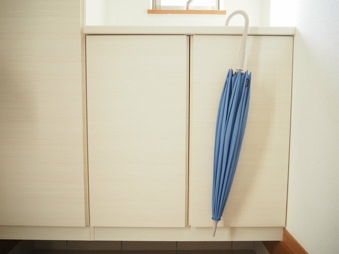 marna Shupatto アンブレラ