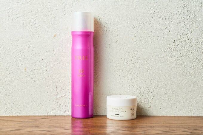 スタイリング剤