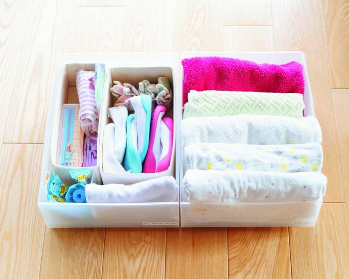 無印良品⭐︎収納セット 収納用品・収納ケース 通販 | 無印良品