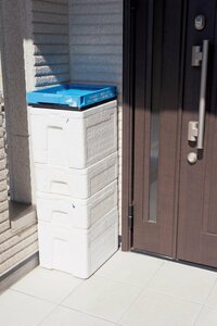 玄関は家の顔。運を招く環境を整えて【玄関】