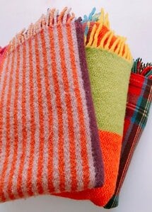 身につけるアイテム