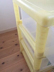 Fitsケースも枠がスリムで、丈夫なのが◎